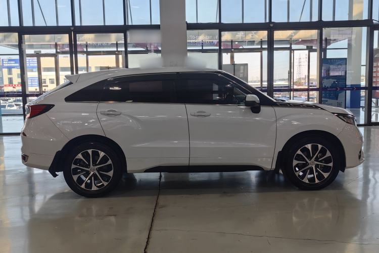 Used Honda Avancier 2017 240TURBO Two-Wheel Drive Comfort Version