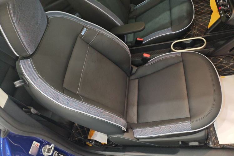 Used  Electric MINI COOPER 2024 452km COOPER SE Artist
