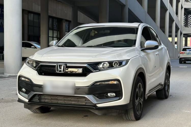 Used Honda XR-V 2019 220TURBO CVT Comfort Version China VI Emission Standard
