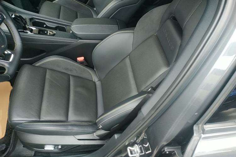 Used Lynk & Co 03 2023 2.0TD DCT JingPro
