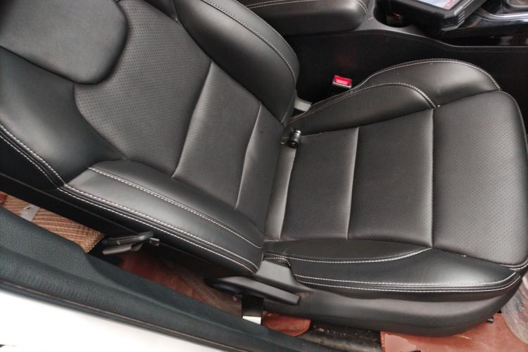 Used Dongfeng Fengon S560 2018 1.8L CVT Prestige Model
