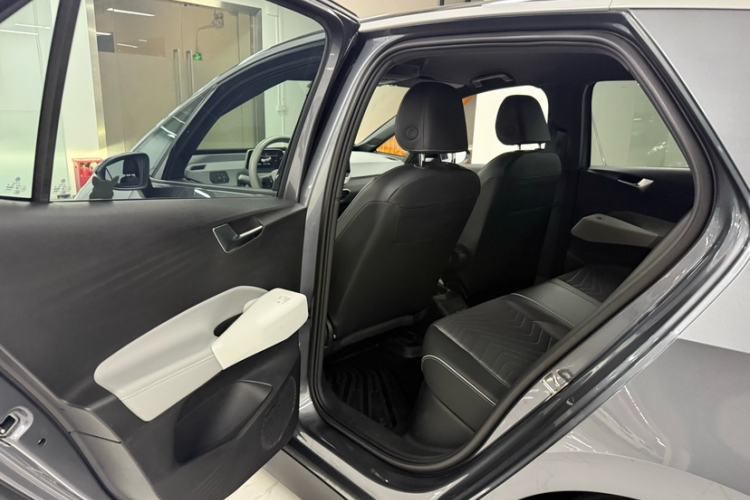 Used Volkswagen ID.3 2023 Pure Smart Edition