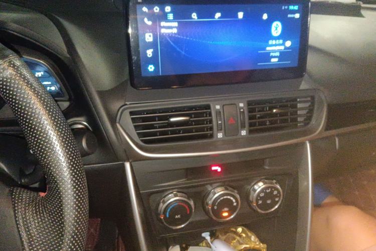 Used Mazda CX-4 2016 2.0L Automatic 2WD Blue Sky Dynamic Edition
