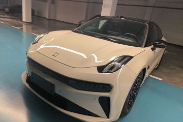 Used Zeekr 001 2025 YOU Edition 100 kWh All-Wheel Drive