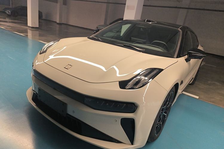 Used Zeekr 001 2025 YOU Edition 100 kWh All-Wheel Drive