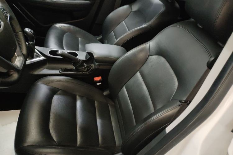 Used Geely Auto Vision 2020 Revised 1.5L Manual Asian Games Edition