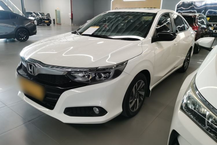 Used Honda Crider 2019 180 Turbo CVT Luxury Edition China VI Emission Standard