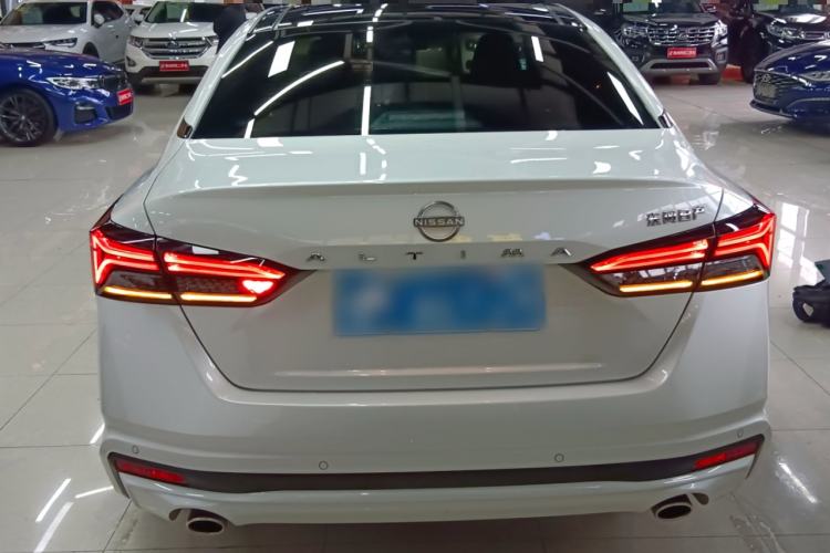 Used Nissan Teana 2022 2.0L XL-TLS Enjoyment Edition