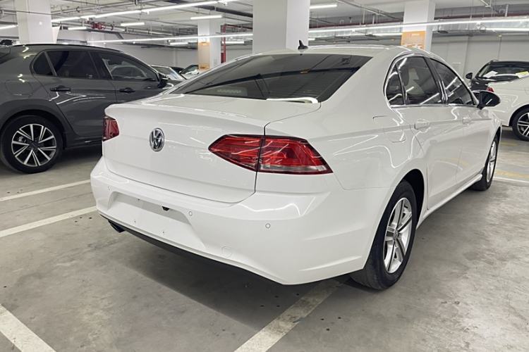 Used Volkswagen Lamando 2018 230TSI DSG Fashion Edition
