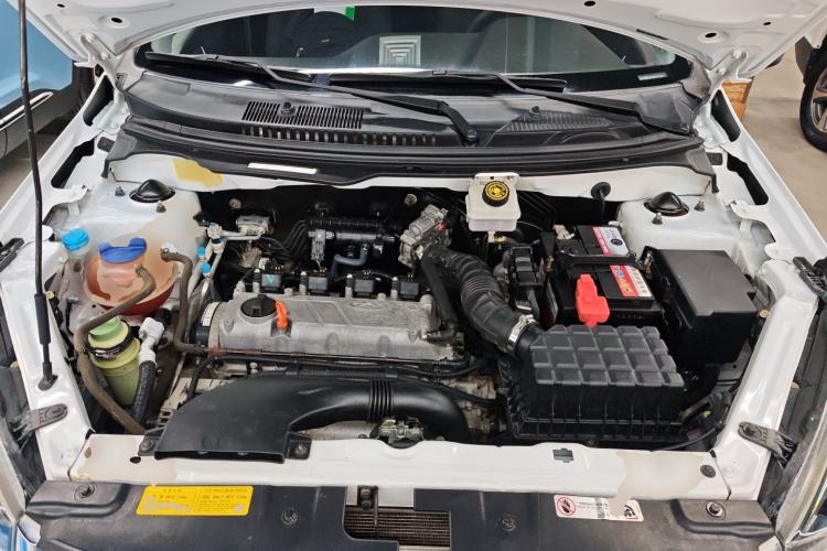 Used Chery Tiggo 3X 2018 1.5L Automatic Comfort Edition
