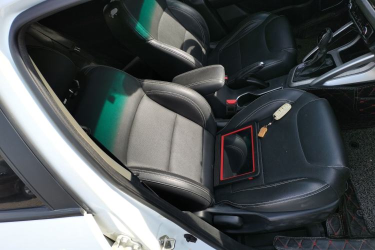 Used Geely Auto Vision X3 2017 1.5L Automatic Elite Model