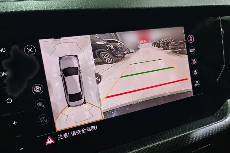 Used Volkswagen Passat 2023 330TSI Luxury Edition
