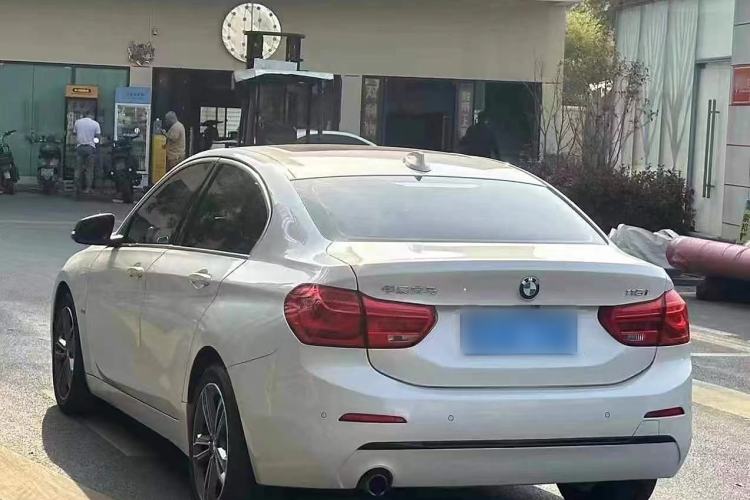 Used BMW 1 Series 2017 118i Sport Edition