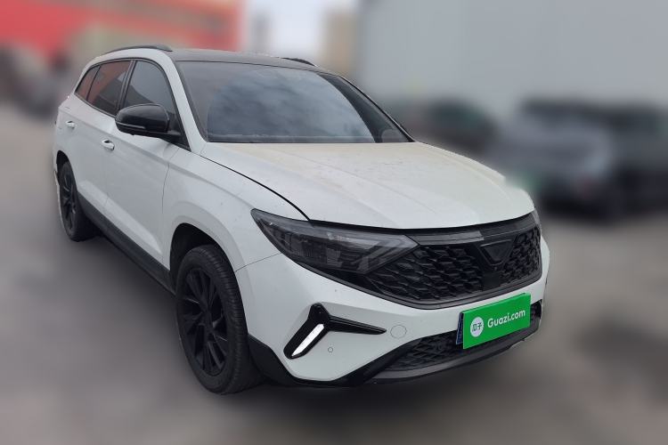 Used Jetta VS7 2023 280TSI Automatic High-Gloss Glory Edition