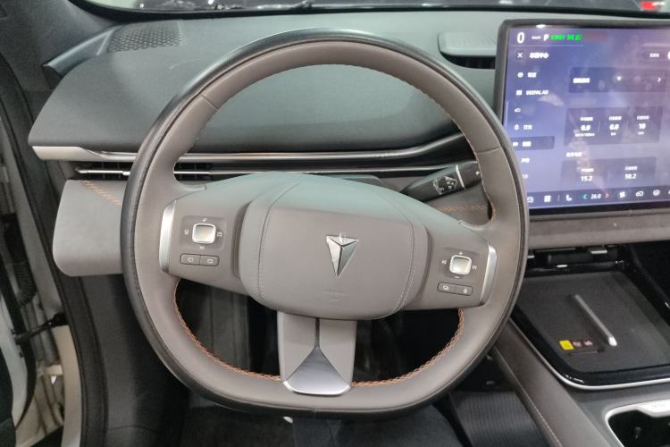 Used  S05 2024 510 Plus Pure Electric Version