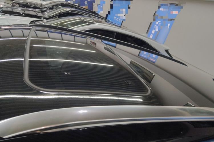 Used Lexus RX 2020 Revised Version 450h Four-Wheel Drive Elegant Edition
