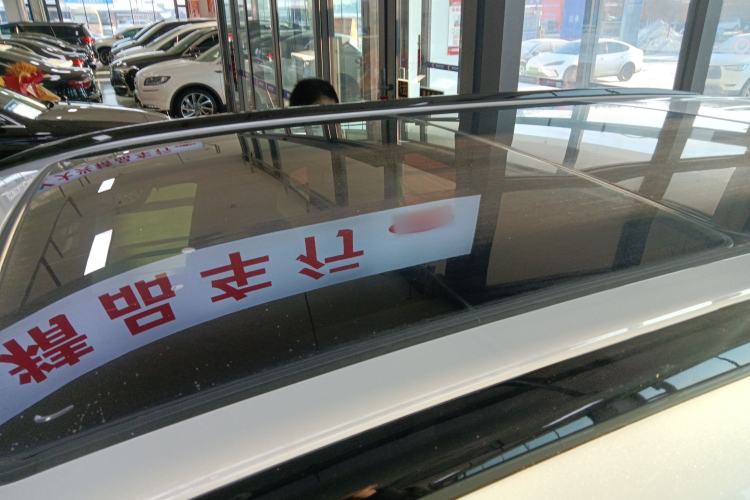 Used Toyota Crown Kluger 2021 2.5L HEV Four-Wheel Drive Premium Edition