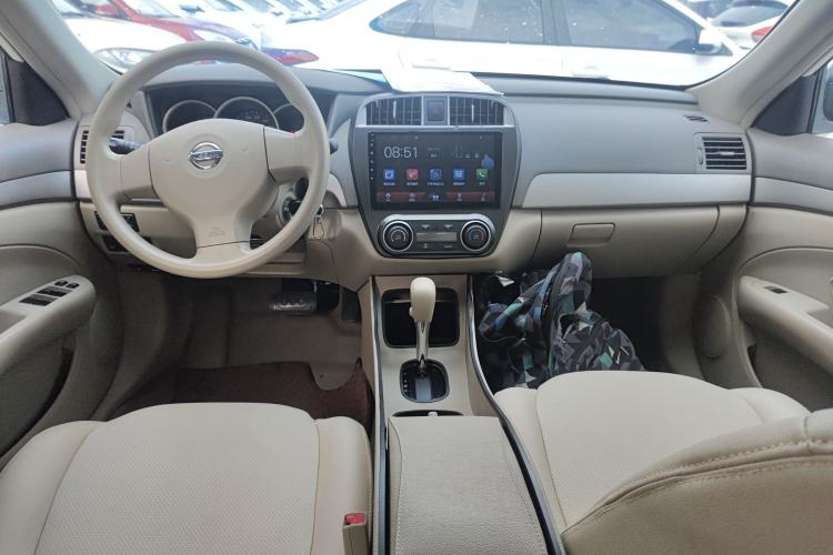 Used Nissan Sylphy 2018 Classic 1.6XE CVT Comfort Edition

