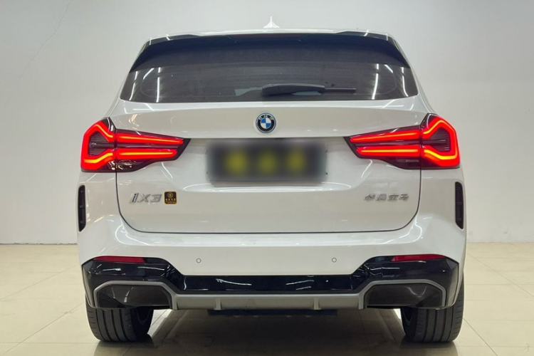 Used BMW iX3 2023 Leading Type
