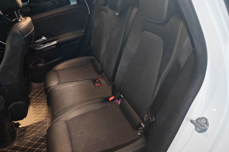 Used Mercedes-Benz B-Class 2021 B 200 Sport Edition