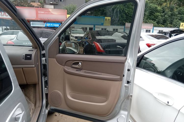 Used Buick GL8 2013 2.4L Classic Edition
