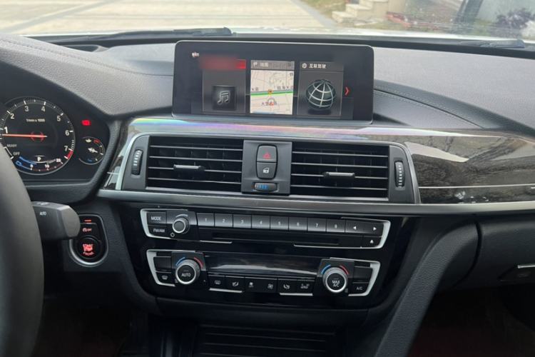 Used BMW 3 Series 2018 320Li M Sport Night Edition