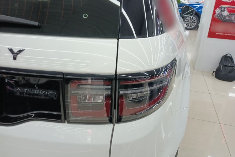 Used Land Rover Discovery Sport 2020 249 PS R-Dynamic Performance Edition