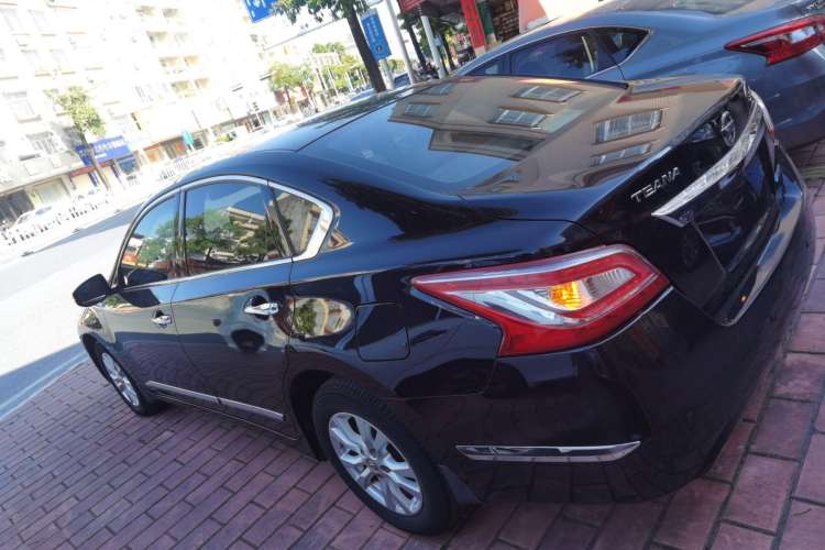 Used Nissan Teana 2013 2.0L XL Comfort Edition
