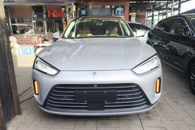 Used Hima AITO M5 2022 Extended-Range Four-Wheel Drive Performance Version
