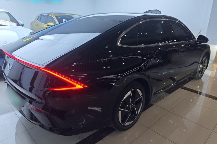 Used Wuling Xingguang 2024 Co-Creation Edition 510 Advanced Model