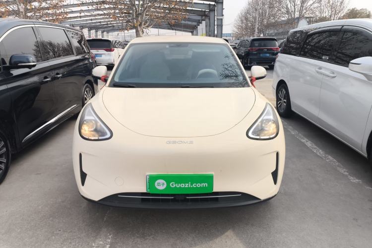 Used  Geome 2025 310km Youth Edition
