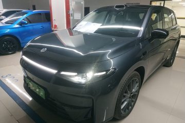 Used Leapmotor C10 2024 210 LiDAR Version