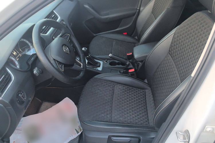 Used Skoda Octavia 2018 TSI280 DSG Luxury Edition
