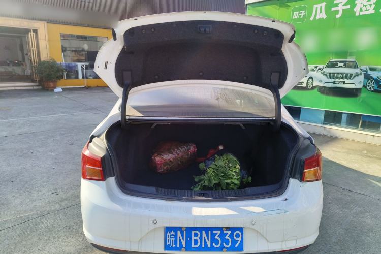 Used Buick Verano 2019 Sedan 15S Automatic Entry Model
