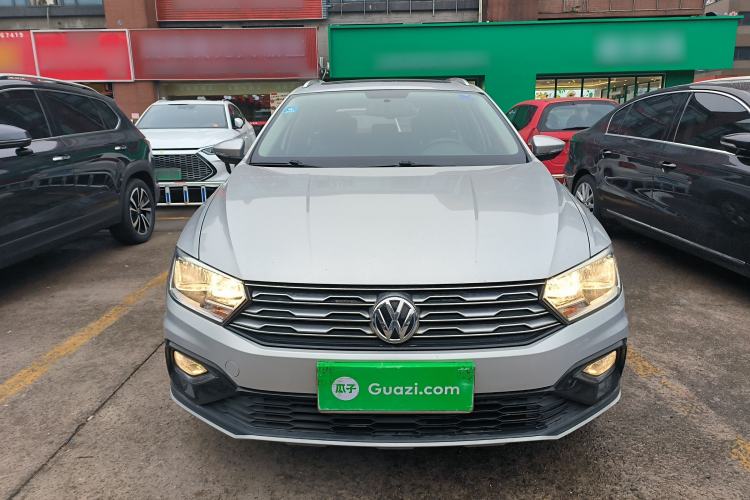 Used Volkswagen C-TREK 2017 1.6L Automatic Comfort Model