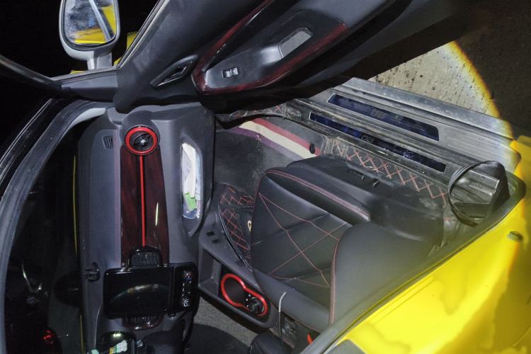 Used Chery Little Ant 2022 Sweet Pink Edition Half-Sugar Version Lithium Iron Phosphate 30 kW 301 km
