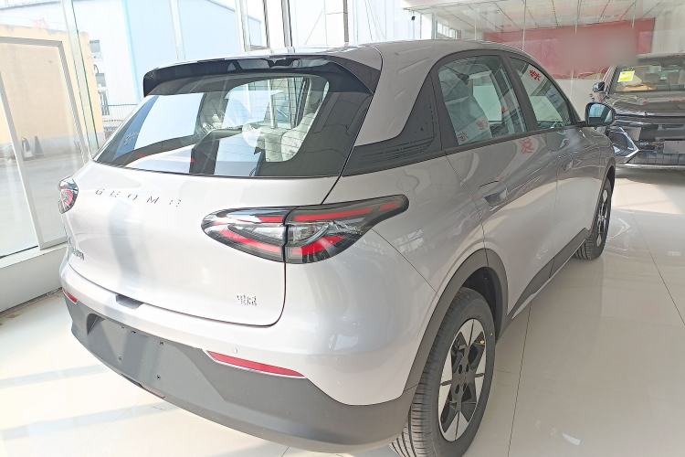 Used  Geome 2026 Model 310km Dream Edition