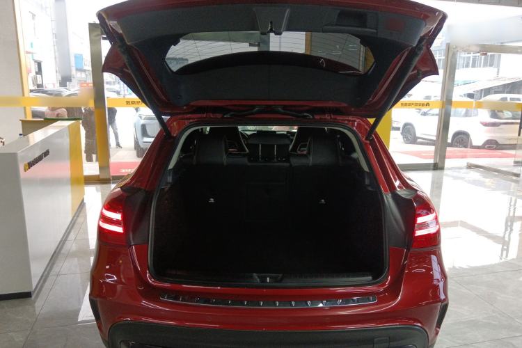 Used Mercedes-Benz GLA 2018 GLA 220 4MATIC Sport Edition
