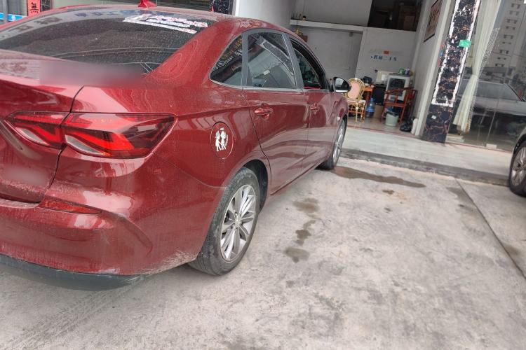 Used Chevrolet Monza 2022 320 Automatic Enjoyment Sunroof Version
