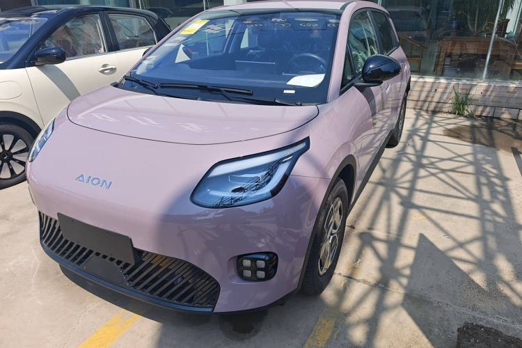 Used AION UT 2025 330 Starlight Edition
