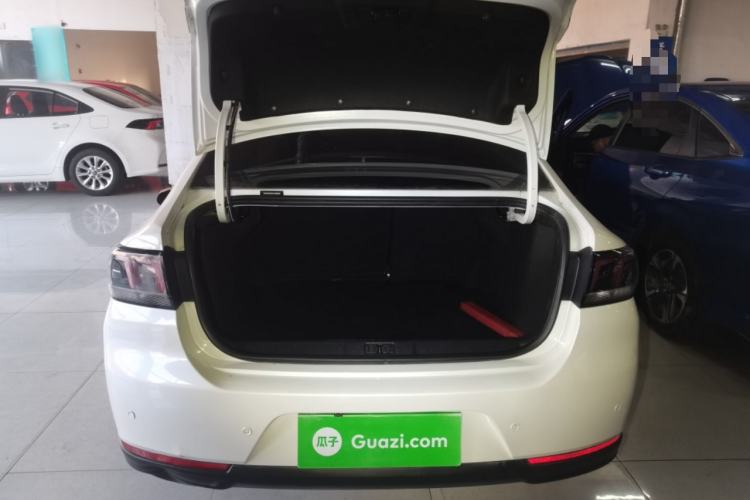 Used Peugeot 308 2016 1.6L Manual Fashion Edition