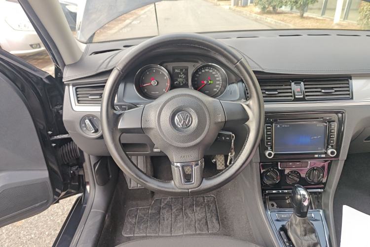 Used Volkswagen Bora 2015 Value Edition 1.6L Automatic Fashion Version