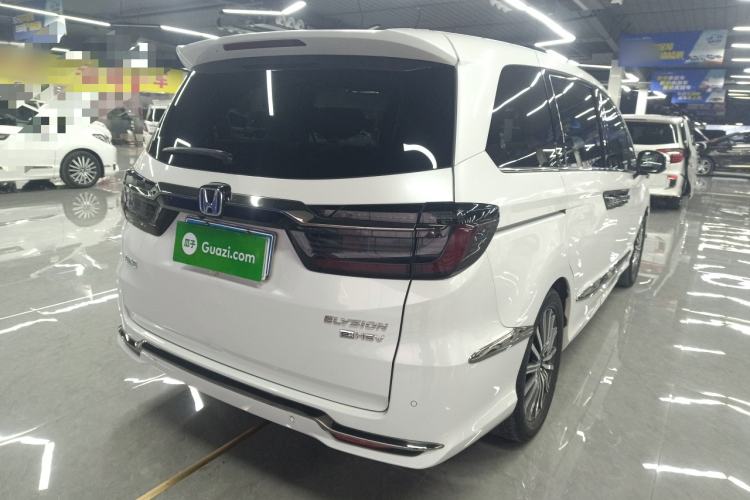 Used Honda Elysion 2022 2.0L eHEV Luxury Edition
