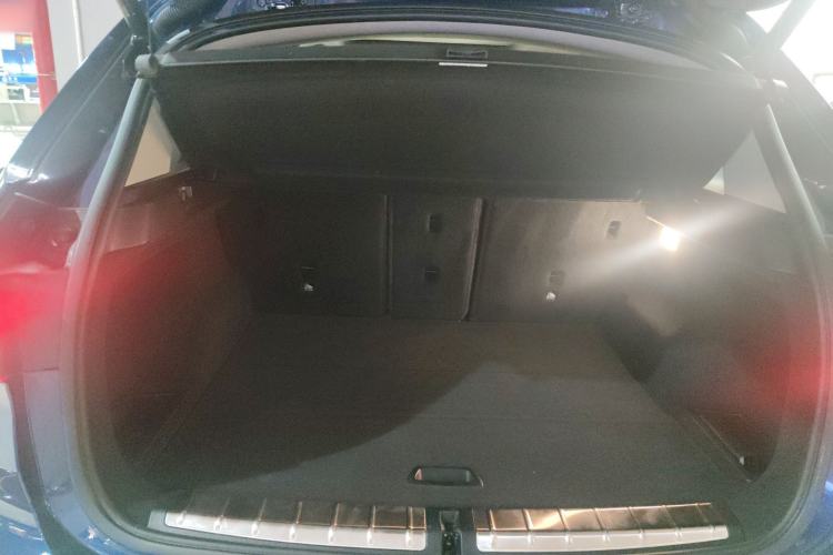 Used BMW X1 2020 sDrive20Li Fashion Model
