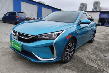 Used Dongfeng Aeolus Yixuan 2020 230T Automatic Advanced Edition