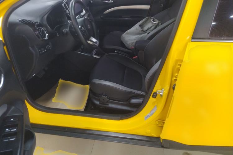 Used Kia kx1 Stonic 2021 1.4L Automatic Fun & Sport Edition