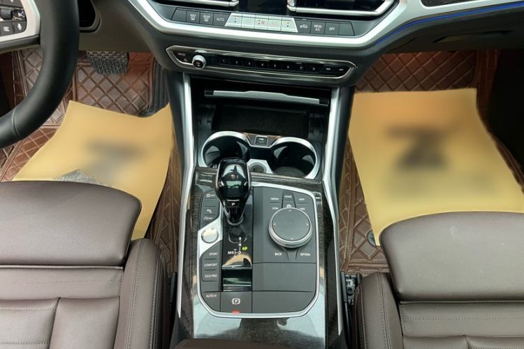 Used BMW 3 Series 2020 Restyled 325Li M Sport Package
