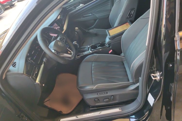 Used Volkswagen Passat 2023 Facelift 330TSI Luxury Edition