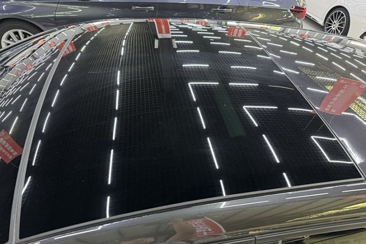 Used Volkswagen  2021 Facelift 380TSI DSG GTI
