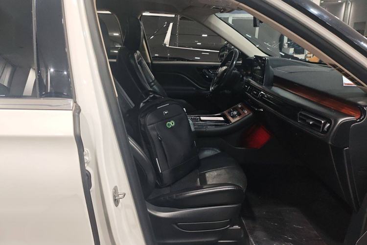 Used Lincoln Aviator 2020 3.0T V6 All-Wheel-Drive Premium Edition
